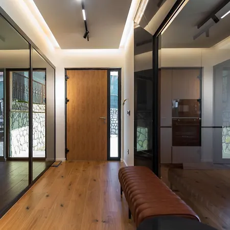 Libero Villa Sarajevo