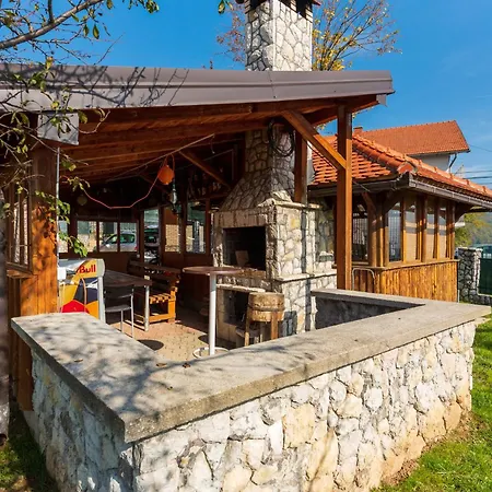 Villa Libero Sarajevo