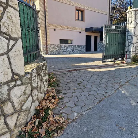 Villa Libero