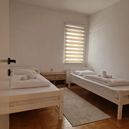 Villa Libero Sarajevo