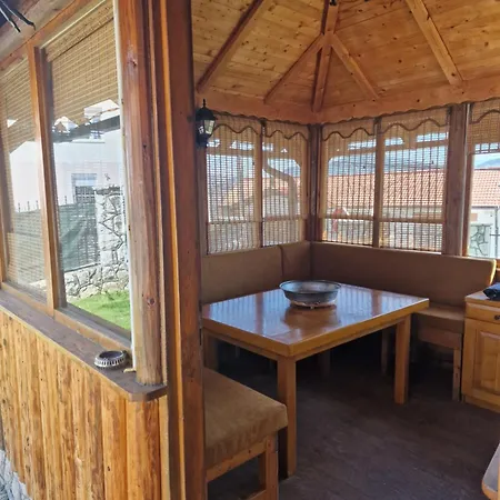 Villa Libero Sarajevo