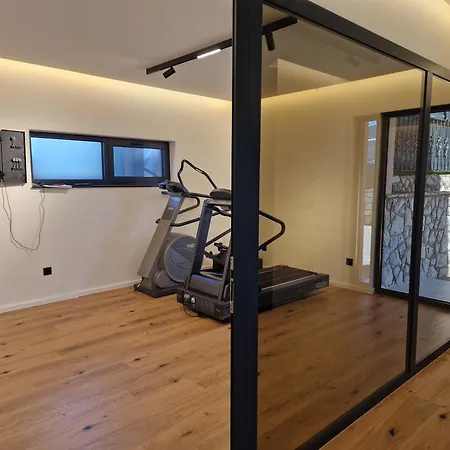 Villa Libero Sarajevo