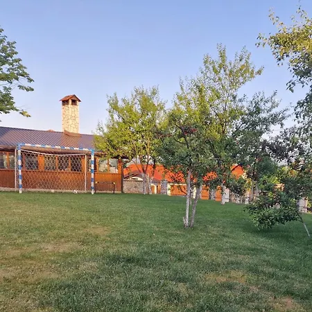Villa Libero *